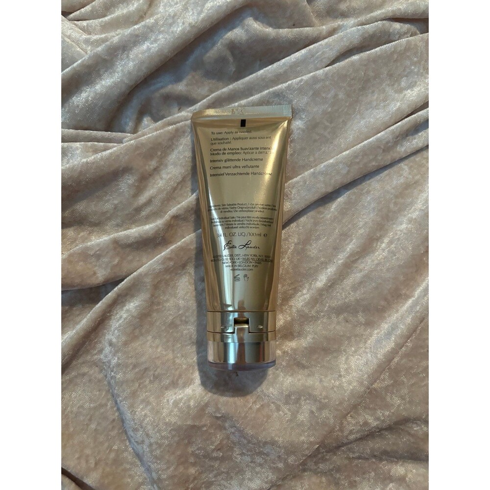 Estée Lauder intensive smoothing hand lotion - Picture 2 of 2